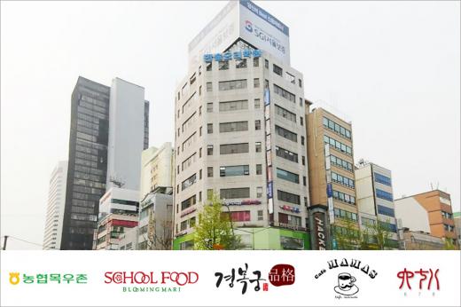 한솔취업지원센타 이미지