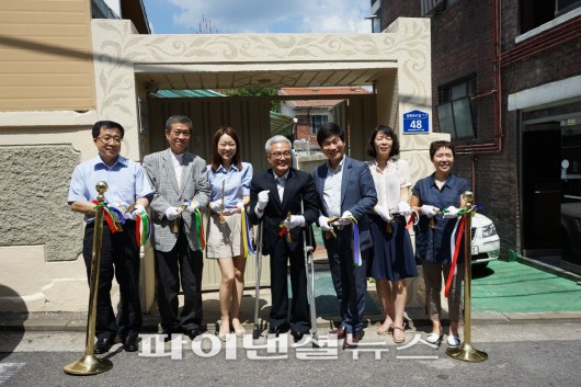 로뎀건축사사무소 이미지