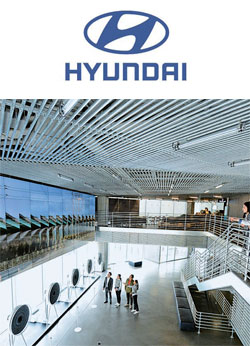 현대자동차현대모터스튜디오 이미지