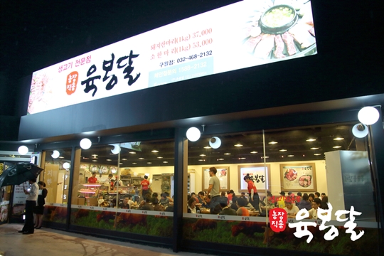 티아이코스모스 이미지