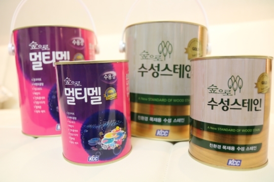 KCC종합페인트 이미지