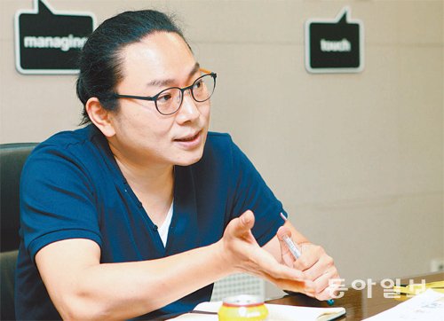 지에스애드컴 이미지