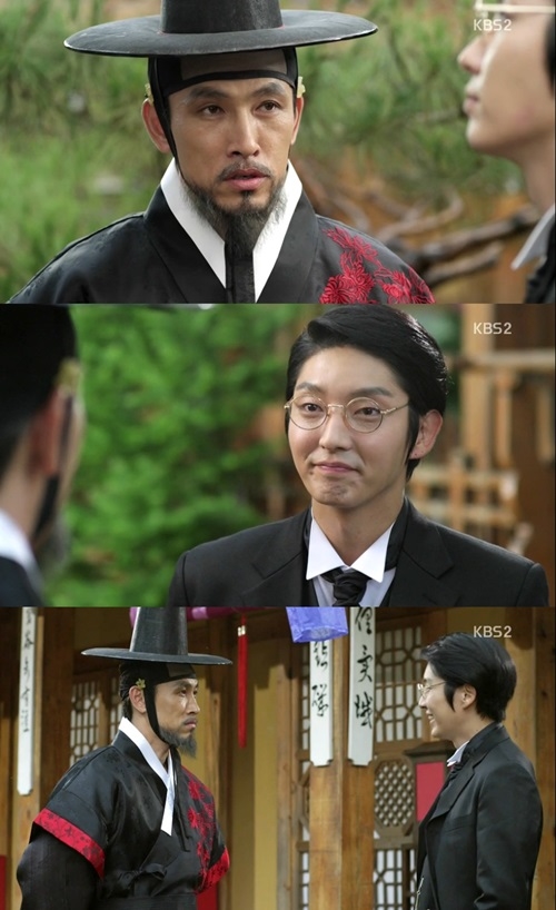 금광개발 이미지