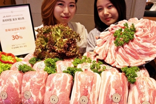 돼지30 이미지