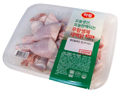 새벽닭 이미지