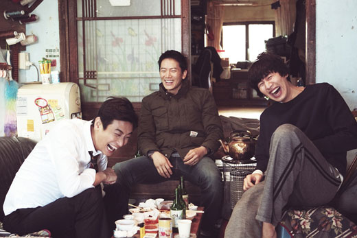 좋은친구들 이미지