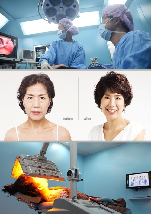 우아한중년들 이미지