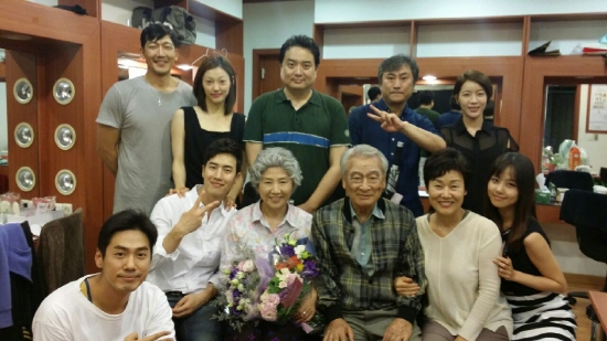 엄마의정원 이미지