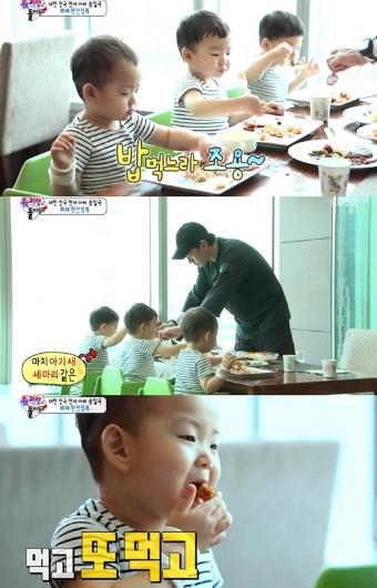 쌍둥이부페 이미지