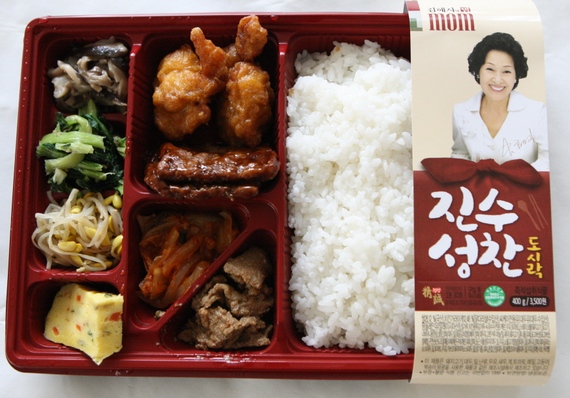 돼지엄마도시락 이미지