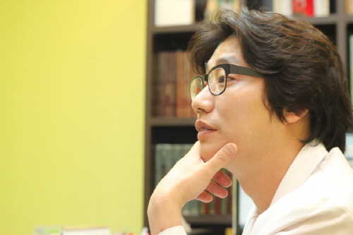 코웰의원 이미지