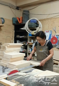 희망나무공동체 이미지