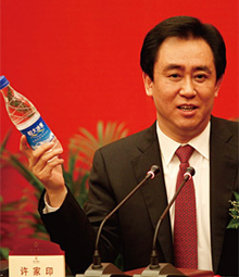나인브릿지직원식당 이미지