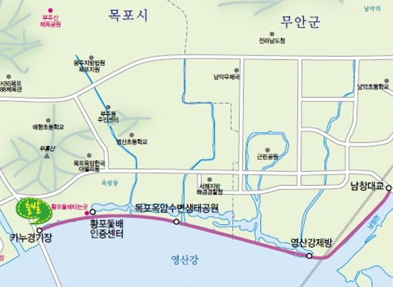 무안IC 이미지