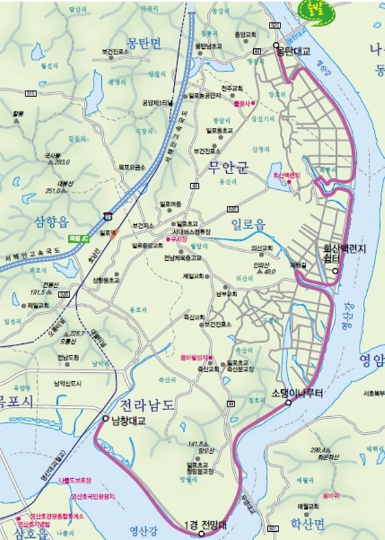 나주IC 이미지