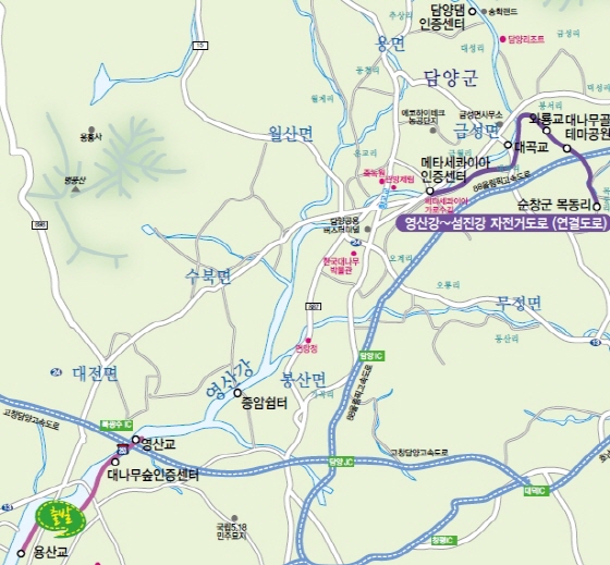 명가담양숯불갈비 이미지