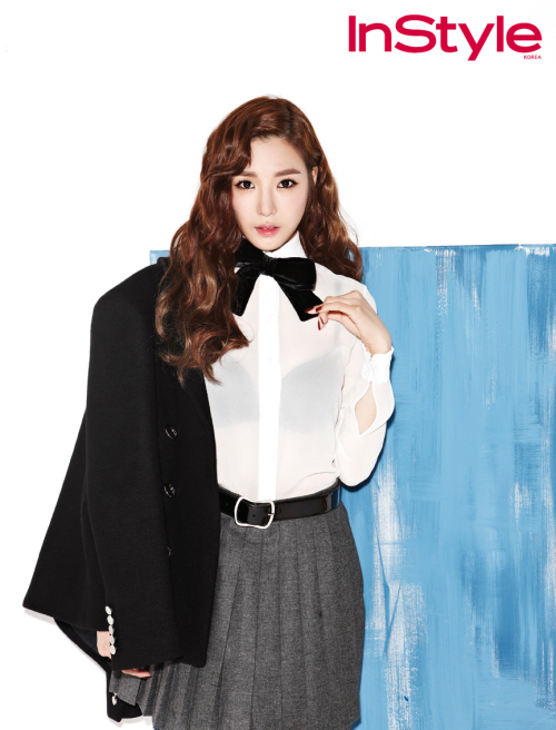 티파니 이미지