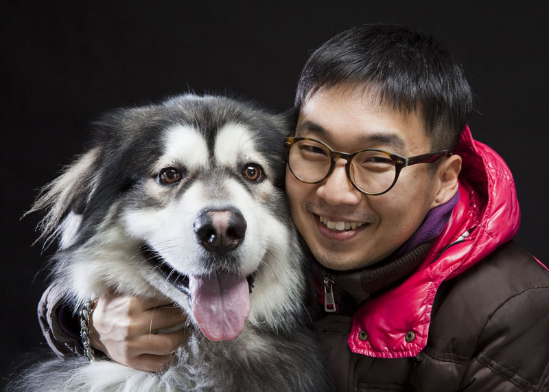펫토그래퍼 이미지