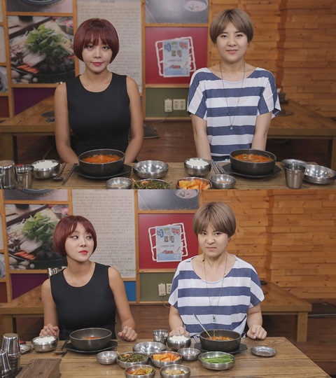 (주)테이스티코리아 이미지