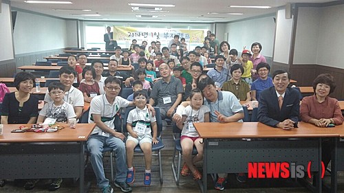 칭찬평생교육원 이미지
