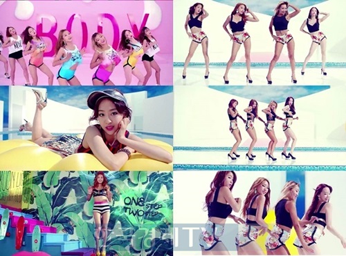 서로바꿔춘다면 가장 기대되는 걸그룹 고르기 | 인스티즈