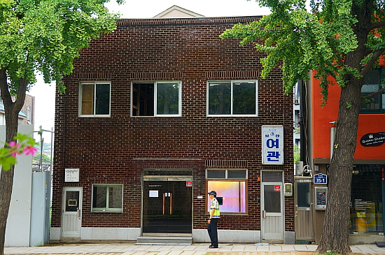 서문여관 이미지