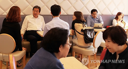 아이스크림가게서산 이미지