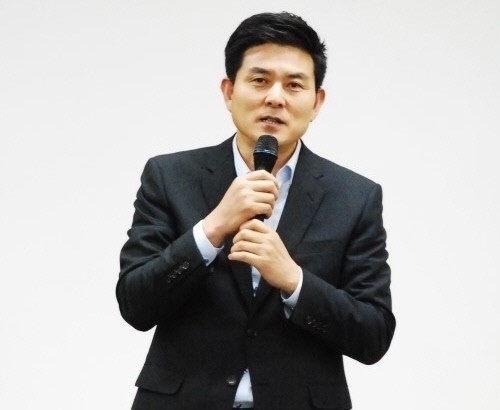 강원도청(특수구조단) 이미지