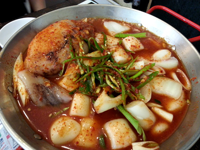 오!떡순&김밥 이미지