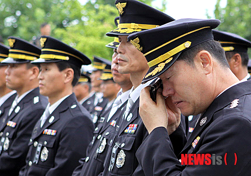 강원도청(특수구조단) 이미지
