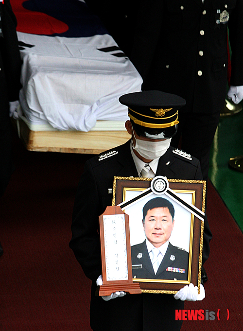 강원도청(특수구조단) 이미지