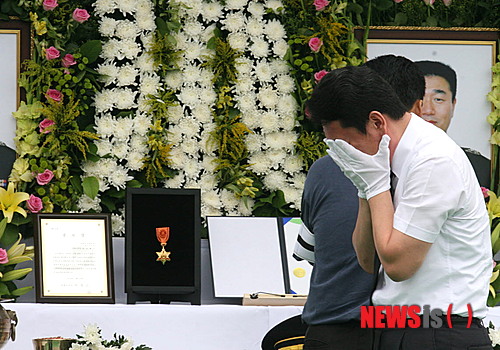 강원도청(특수구조단) 이미지