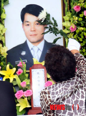 강원도청(특수구조단) 이미지