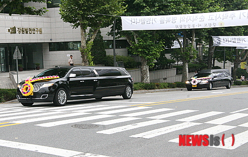 강원도청(특수구조단) 이미지