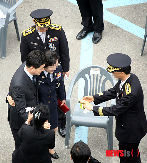강원도청(특수구조단) 이미지