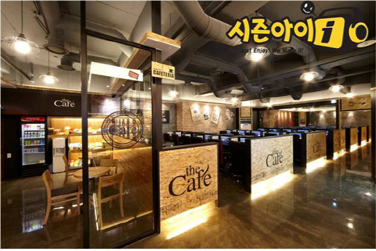 SeasoniPC방시즌아이PC방 이미지