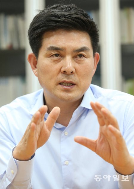 강원도청(특수구조단) 이미지