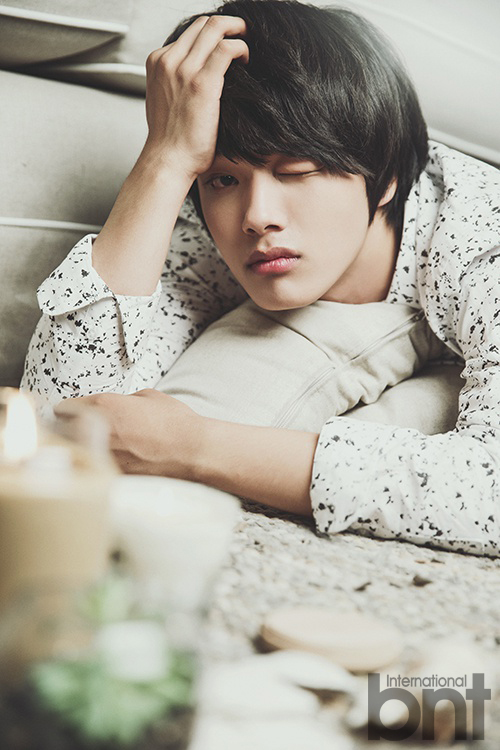 사진작가 섭외가 신의 한수였던 신문사 클라스 ㄷㄷㄷㄷㄷ.JPG | 인스티즈