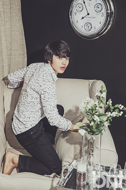 사진작가 섭외가 신의 한수였던 신문사 클라스 ㄷㄷㄷㄷㄷ.JPG | 인스티즈