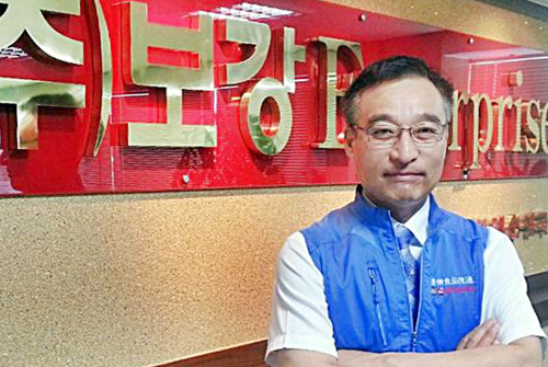 손큰할매순대국 이미지