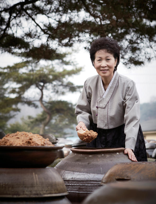 (주)명인 이미지