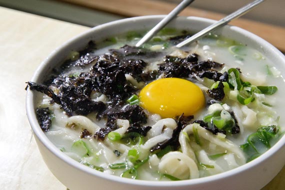 내고향칼국수 이미지