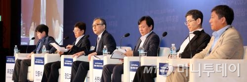 ㈜호텔롯데 롯데호텔제주 이미지