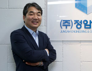 (주)정암기업 이미지