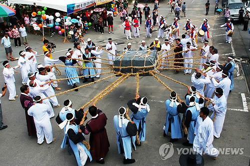 백암식품 이미지