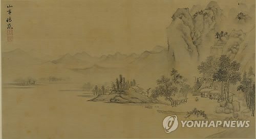 청람 이미지