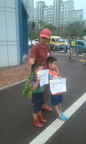 박달주유소 이미지