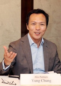 턴어라운드(turnaround) 이미지