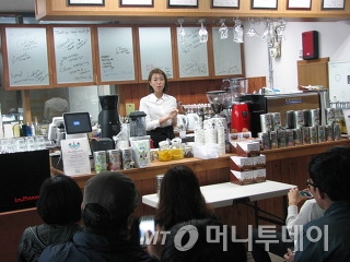 새남에프앤비(주) 이미지