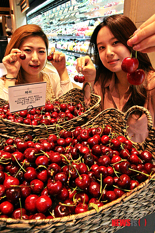 스윗하트 이미지
